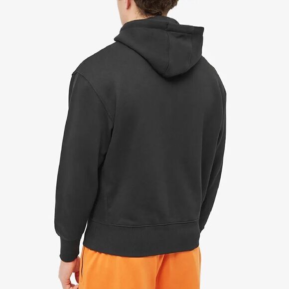 Limited Edition PUMA X AMI PARIS HOODY BLACK SIZE M - Picture 4 of 7